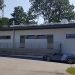 Seeappartements Bürger