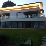 Seeappartements Bürger