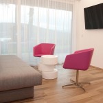 Seeappartements Bürger