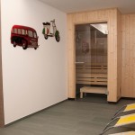 Seeappartements Bürger