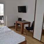 Appartements Bürger