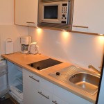 Appartements Bürger