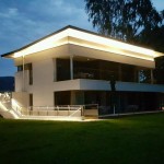 Seeappartements Bürger