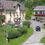 Appartements Bürger