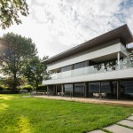 Seeappartements Bürger