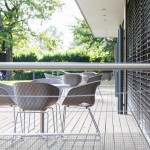 Seeappartements Bürger