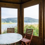 Seeappartements Bürger