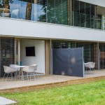 Seeappartements Bürger