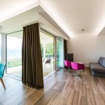 Seeappartements Bürger