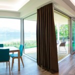 Seeappartements Bürger