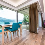 Seeappartements Bürger