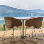 Seeappartements Bürger