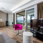 Seeappartements Bürger