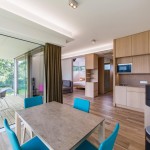 Seeappartements Bürger