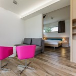 Seeappartements Bürger