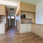 Seeappartements Bürger