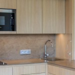 Seeappartements Bürger