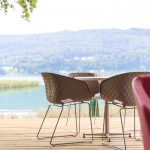 Seeappartements Bürger