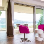 Seeappartements Bürger