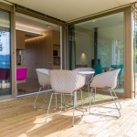 Seeappartements Bürger