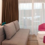 Seeappartements Bürger
