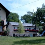 Appartements Bürger