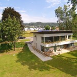 Seeappartements Bürger