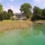 Seeappartements Bürger