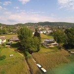 Seeappartements Bürger